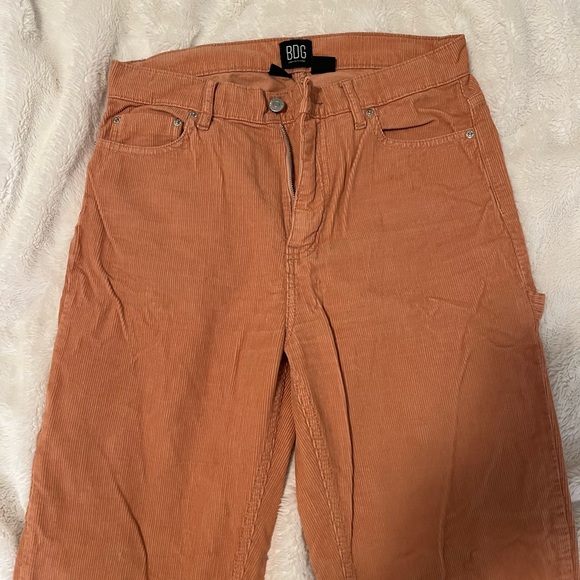 Urban Outfitters Corduroy Jeans - Picture 2 of 3